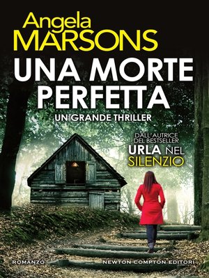 cover image of Una morte perfetta